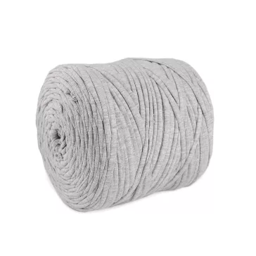   Spaghetti / fonal Spagitolli 550-700 g - 14 22melír vil szürkéskék különböző színárnyalatok (6 db-os csomagolás)