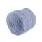 Spaghetti / fonal Spagitolli 550-700 g - 46 világoskék különböző színárnyalatok (1 db-os csomagolás)