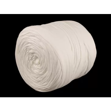   Spaghetti / fonal Spagitolli 550-700 g - 39 krém világos különböző színárnyalatok (6 db-os csomagolás)