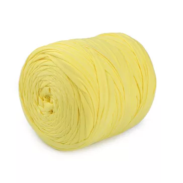   Spaghetti / fonal Spagitolli 550-700 g - 53 sárga különböző színárnyalatok (6 db-os csomagolás)