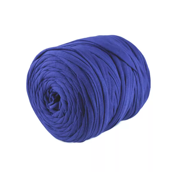 Spaghetti / fonal Spagitolli 550-700 g - 55 kék különböző színárnyalatok (1 db-os csomagolás) Spaghetti / fonal Spagitolli 550-700 g - 55 kék különböző színárnyalatok (1 db-os csomagolás)