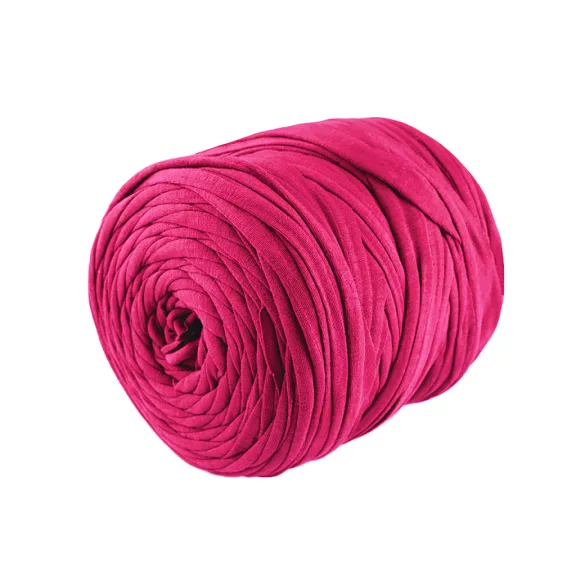 Spaghetti / fonal Spagitolli 550-700 g - 58 pink különböző színárnyalatok (1 db-os csomagolás) Spaghetti / fonal Spagitolli 550-700 g - 58 pink különböző színárnyalatok (1 db-os csomagolás)
