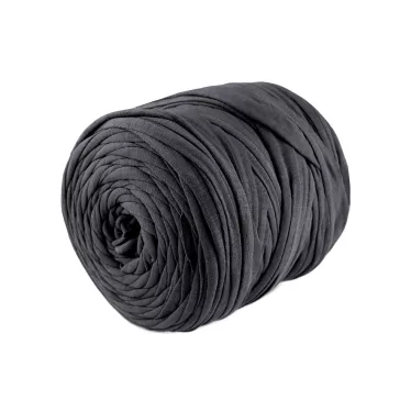   Spaghetti / fonal Spagitolli 550-700 g - 59 /33/ zavarosszürke különböző színárnyalatok (6 db-os csomagolás)