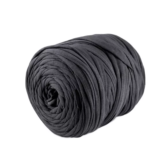 Spaghetti / fonal Spagitolli 550-700 g - 59 /33/ zavarosszürke különböző színárnyalatok (6 db-os csomagolás) Spaghetti / fonal Spagitolli 550-700 g - 59 /33/ zavarosszürke különböző színárnyalatok (6 db-os csomagolás)