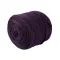Spaghetti / fonal Spagitolli 550-700 g - 85 lila sötét különböző színárnyalatok (1 db-os csomagolás)