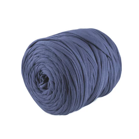 Spaghetti / fonal Spagitolli 550-700 g - 110 kék farmer különböző színárnyalatok (1 db-os csomagolás) Spaghetti / fonal Spagitolli 550-700 g - 110 kék farmer különböző színárnyalatok (1 db-os csomagolás)