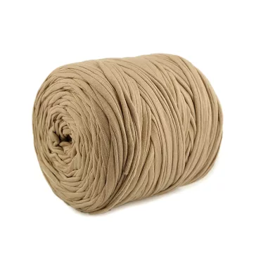   Spaghetti / fonal Spagitolli 550-700 g - 131 bézs különböző színárnyalatok (6 db-os csomagolás)