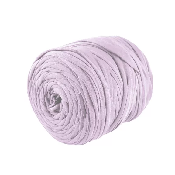 Spaghetti / fonal Spagitolli 550-700 g - 182 világoslila különböző színárnyalatok (1 db-os csomagolás) Spaghetti / fonal Spagitolli 550-700 g - 182 világoslila különböző színárnyalatok (1 db-os csomagolás)