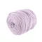 Spaghetti / fonal Spagitolli 550-700 g - 182 világoslila különböző színárnyalatok (1 db-os csomagolás)