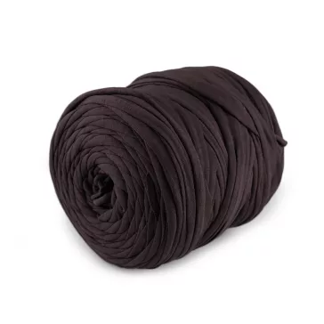   Spaghetti / fonal Spagitolli 550-700 g - 183 /46/ sötétbarna különböző színárnyalatok (6 db-os csomagolás)