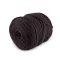 Spaghetti / fonal Spagitolli 550-700 g - 183 sötétbarna különböző színárnyalatok (1 db-os csomagolás)