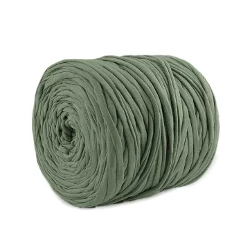   Spaghetti / fonal Spagitolli 550-700 g - 185 zöldes különböző színárnyalatok (6 db-os csomagolás)