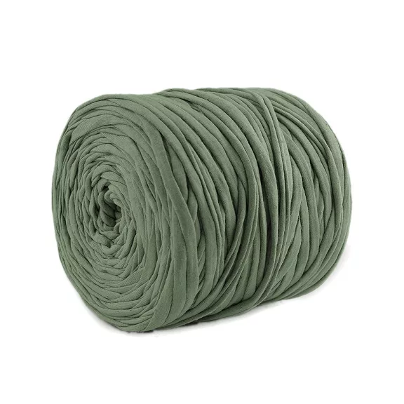 Spaghetti / fonal Spagitolli 550-700 g - 185 zöldes különböző színárnyalatok (1 db-os csomagolás) Spaghetti / fonal Spagitolli 550-700 g - 185 zöldes különböző színárnyalatok (1 db-os csomagolás)