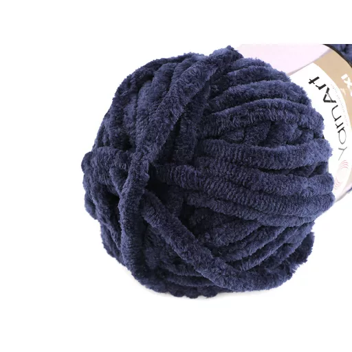 Zsenília kötőfonal Dolce Maxi 200 g