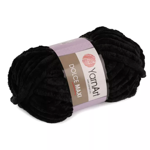 Zsenília kötőfonal Dolce Maxi 200 g