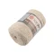 Kötőfonal Macrame Cotton 250 g - 1 (753) bézs (1 db-os csomagolás)