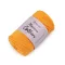 Kötőfonal Macrame Cotton 250 g - 2 (764) narancssárga (1 db-os csomagolás)