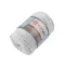 Kötőfonal Macrame Cotton 250 g - 8 (756) világosszürke (1 db-os csomagolás)