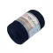 Kötőfonal Macrame Cotton 250 g - 17 (784) blue dark (1 db-os csomagolás)