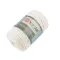 Kötőfonal Macrame Cotton 250 g - 23 (752) világos krém (1 db-os csomagolás)