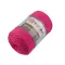 Kötőfonal Macrame Cotton 250 g - 44 (771) vörös fukszia (1 db-os csomagolás)