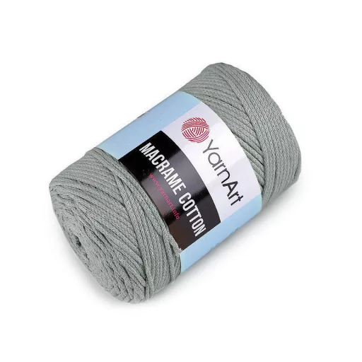 Kötőfonal Macrame Cotton 250 g