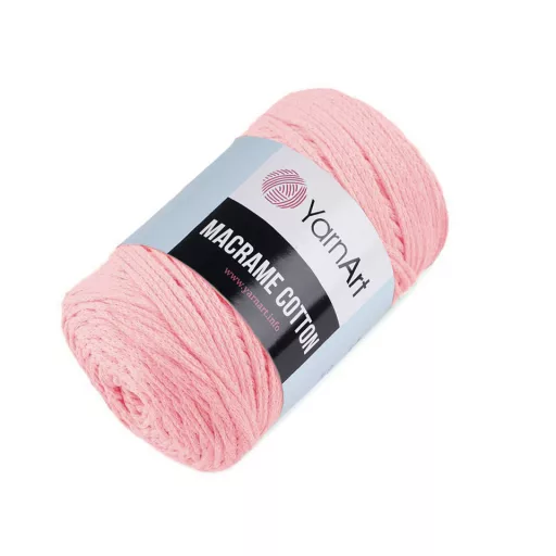 Kötőfonal Macrame Cotton 250 g