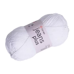 Kötőfonal Gina Plus 100 g