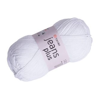 Kötőfonal Gina Plus 100 g