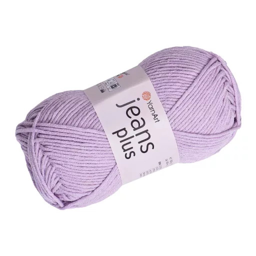 Kötőfonal Gina Plus 100 g