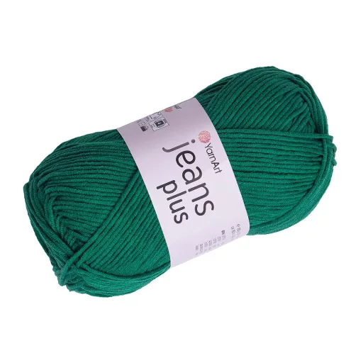 Kötőfonal Gina Plus 100 g