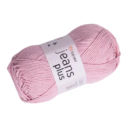 Kötőfonal Gina Plus 100 g