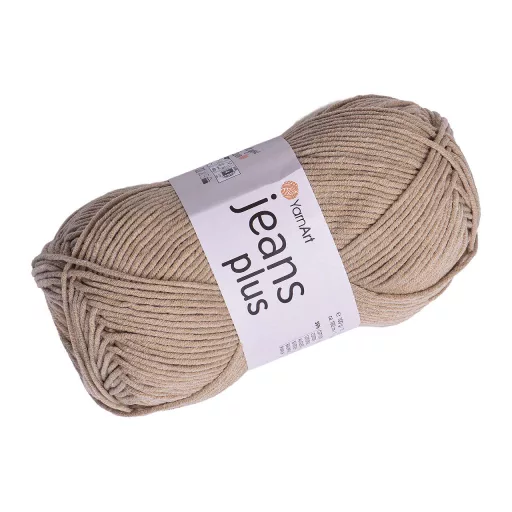Kötőfonal Gina Plus 100 g