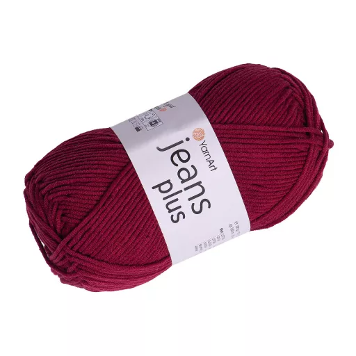 Kötőfonal Gina Plus 100 g
