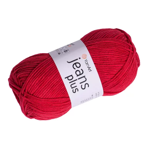 Kötőfonal Gina Plus 100 g