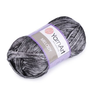 Kötőfonal Melody 100 g