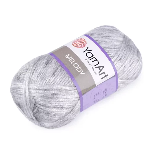 Kötőfonal Melody 100 g