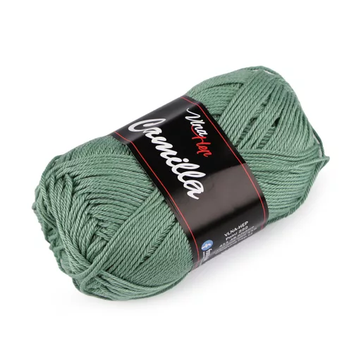 Pamut kötőfonal Camilla 50 g