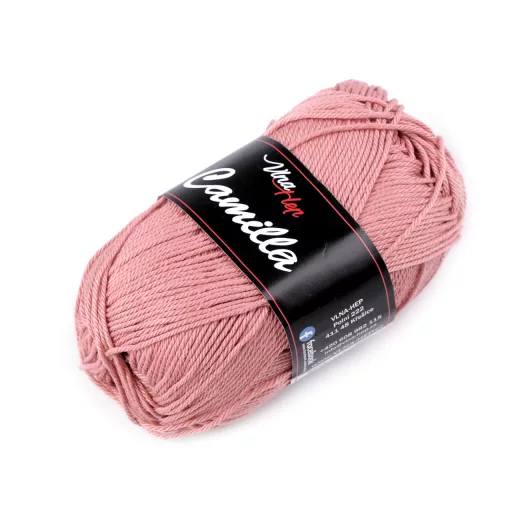 Pamut kötőfonal Camilla 50 g