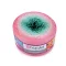 Kötőfonal Flowers 250 g - 15 (292) türkisz (1 db-os csomagolás)