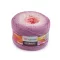 Kötőfonal Flowers 250 g - 20 (305) rózsaszín söt (1 db-os csomagolás)