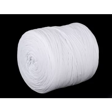 Spaghetti / fonal 700 g - 1 (1) fehér (8 db-os csomagolás)