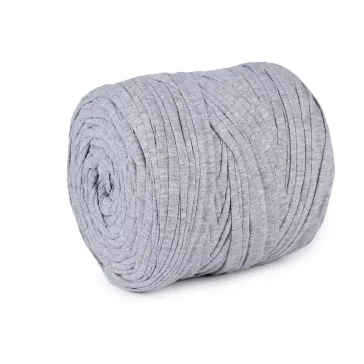   Spaghetti / fonal 700 g - 11 (16) vil szürkéskék különböző színárnyalatok (8 db-os csomagolás)