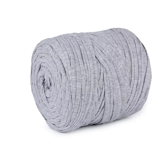Spaghetti / fonal 700 g - 11 (16) vil szürkéskék különböző színárnyalatok (1 db-os csomagolás) Spaghetti / fonal 700 g - 11 (16) vil szürkéskék különböző színárnyalatok (1 db-os csomagolás)