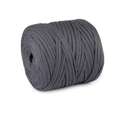   Spaghetti / fonal 700 g - 13 (18) szürke különböző színárnyalatok (8 db-os csomagolás)
