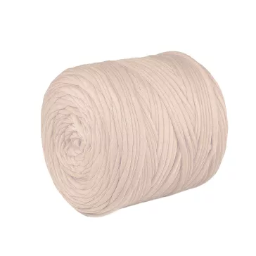   Spaghetti / fonal 700 g - 97 világos bézs különböző színárnyalatok (8 db-os csomagolás)