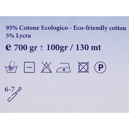 Spaghetti / fonal 700 g