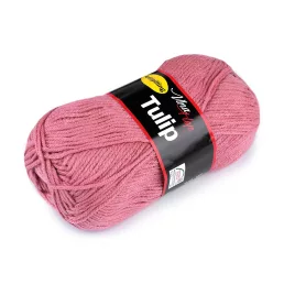 Kötőfonal Tulip 100 g