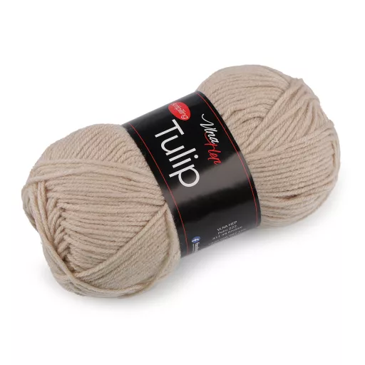 Kötőfonal Tulip 100 g