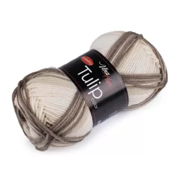 Kötőfonal Tulip color 100 g